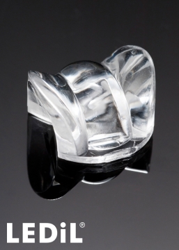Ottica LED CA12838_FLARE-MINI-A-PIN
