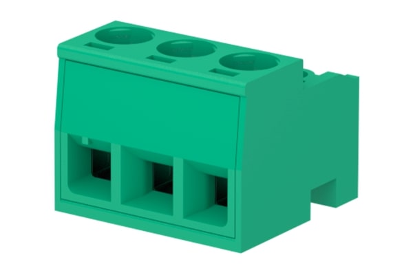CONNETTORE CSF03001 MOQ -