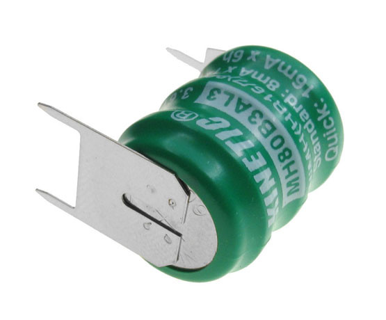 BATTERIE MH80B3AL3