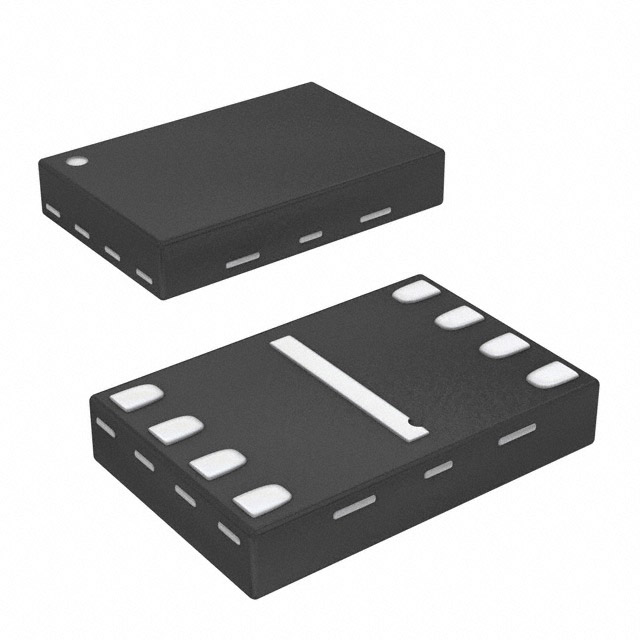 NOR Flash Winbond Electronics W25Q16JVUXIQ TR