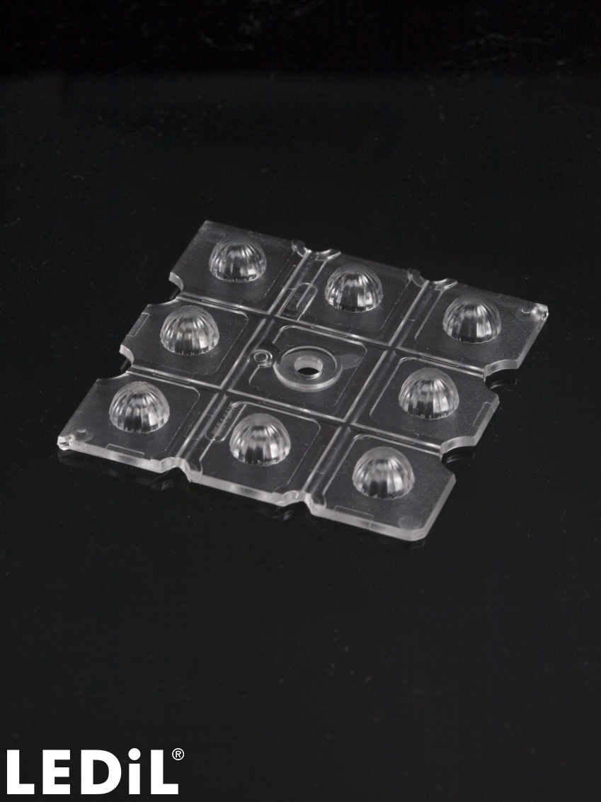 Ottica LED C15984_STRADELLA-8-HV-HB-M