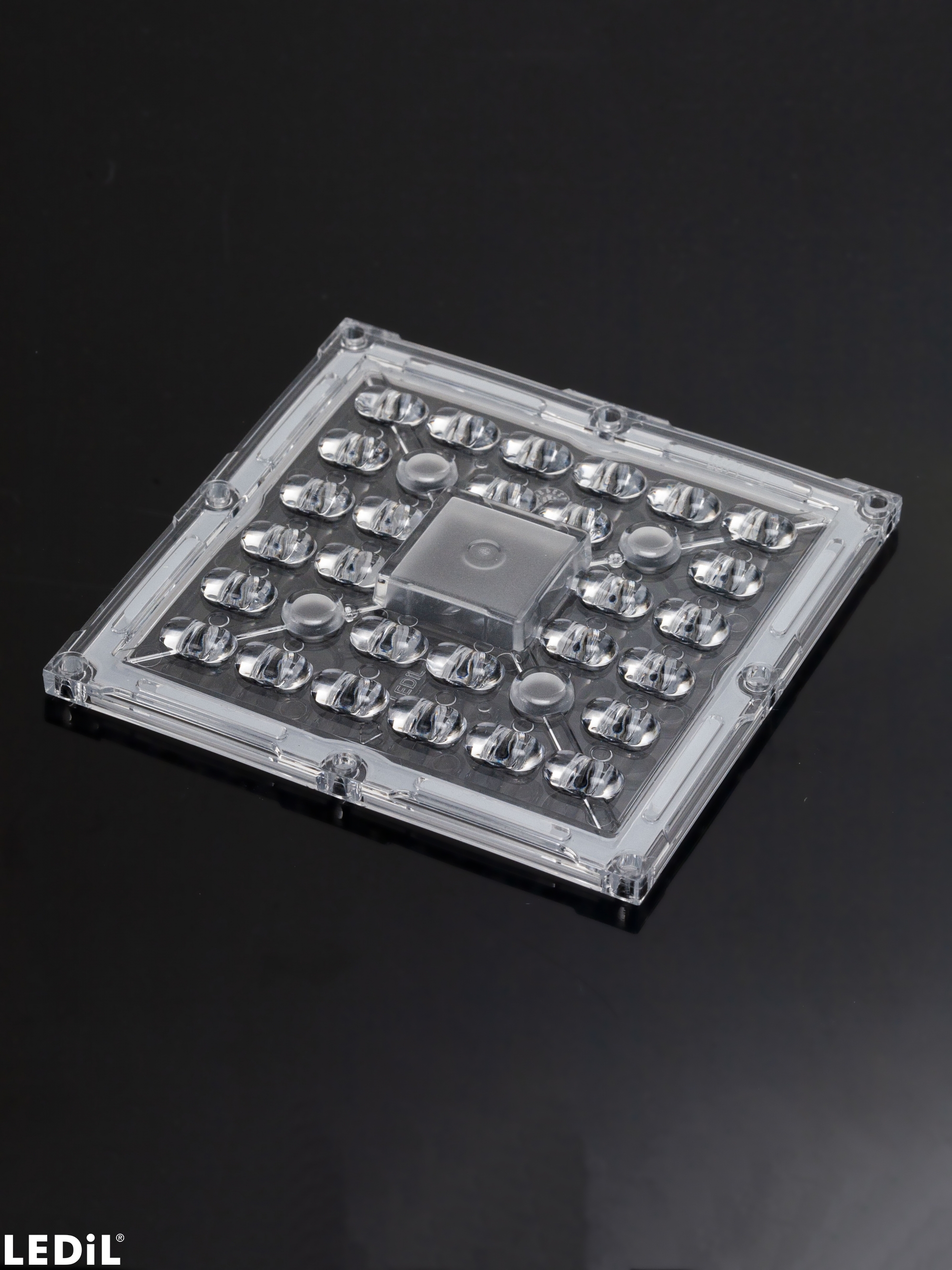 Lens Ledil CS16579_STRADELLA-IP-28-T1-A-PC