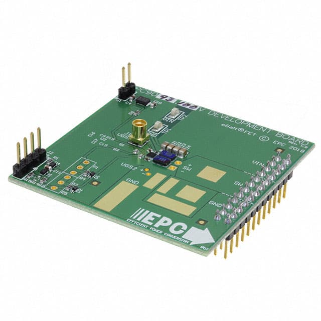 EPC EPC9093 Half Bridge Plus Driver