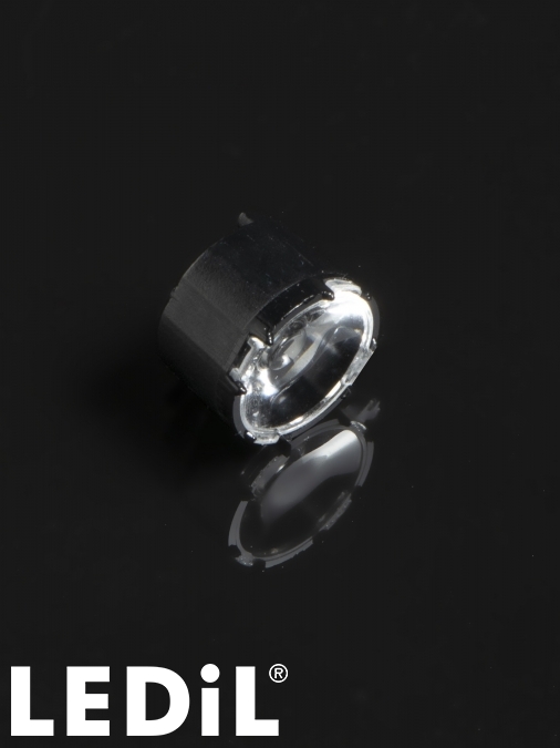 OTTICA-LED FP16558 LISA3-RS-PIN