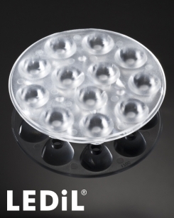 Lens Ledil C11700_SANDRA-12-W