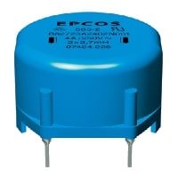 INDUTTANZA B82723A2142N20