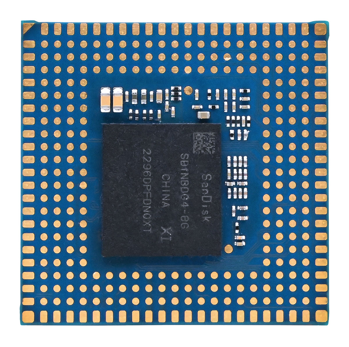 Digi ConnectCore 8X SBC Pro Development Kit