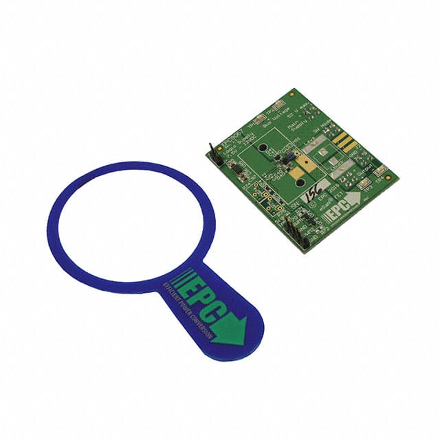 EPC EPC9067 Half Bridge Plus Driver with Synchronous Bootstrap