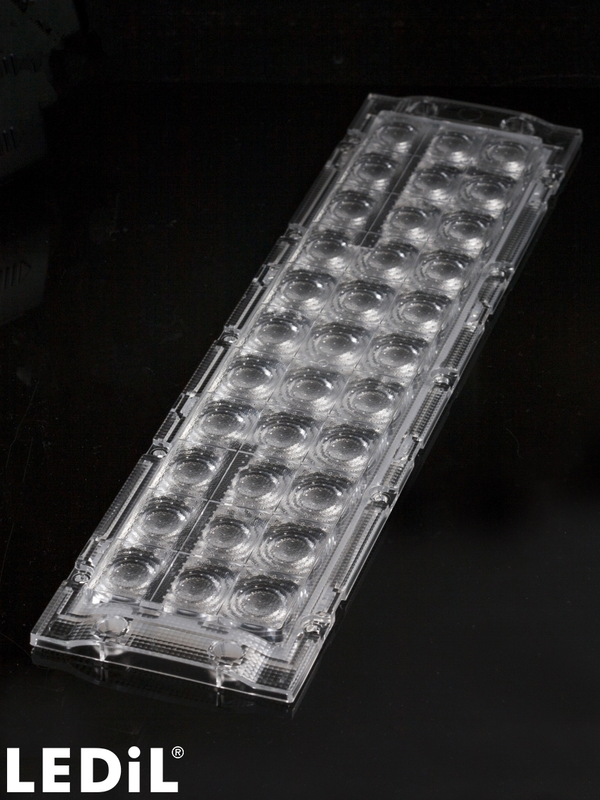Lens Ledil FS15786_FLORENCE-3R-IP-Z60