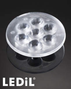 Lens Ledil C11682 ANNA-50-7-W