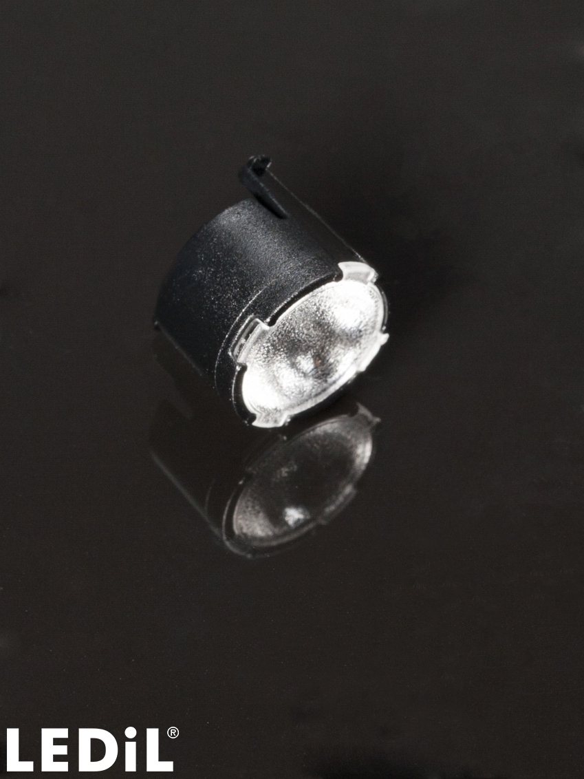 Lens Ledil FP11952_LISA2-WWW-CLIP