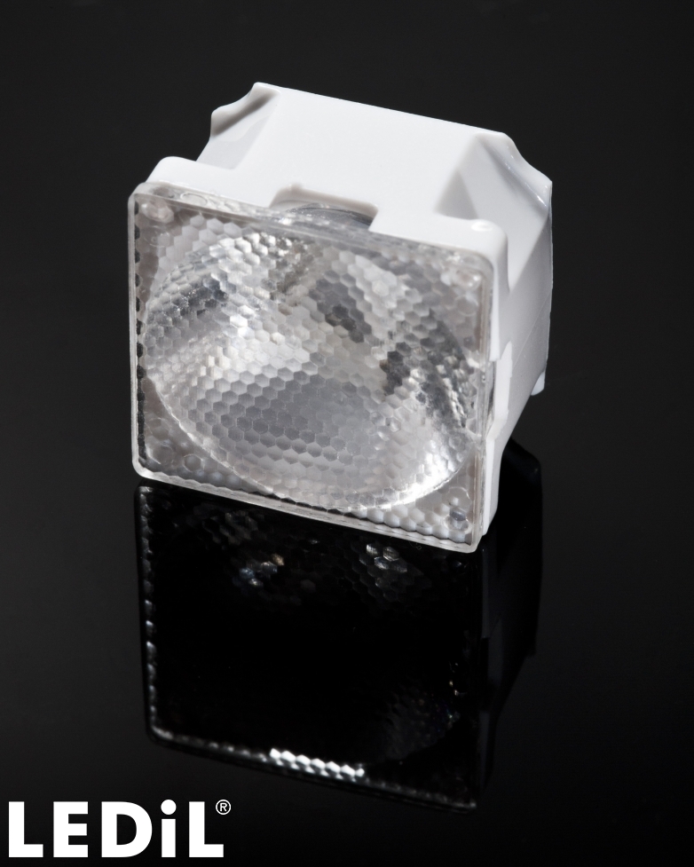 Ottica LED CA13312_LAURA-SS-WAS-PIN