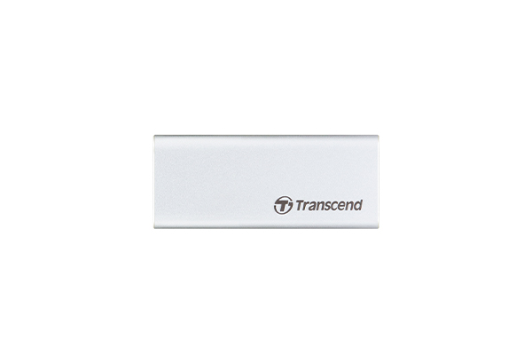 Memory 120GB, External SSD, USB 3.1 Gen 2, Type C TS120GESD240C