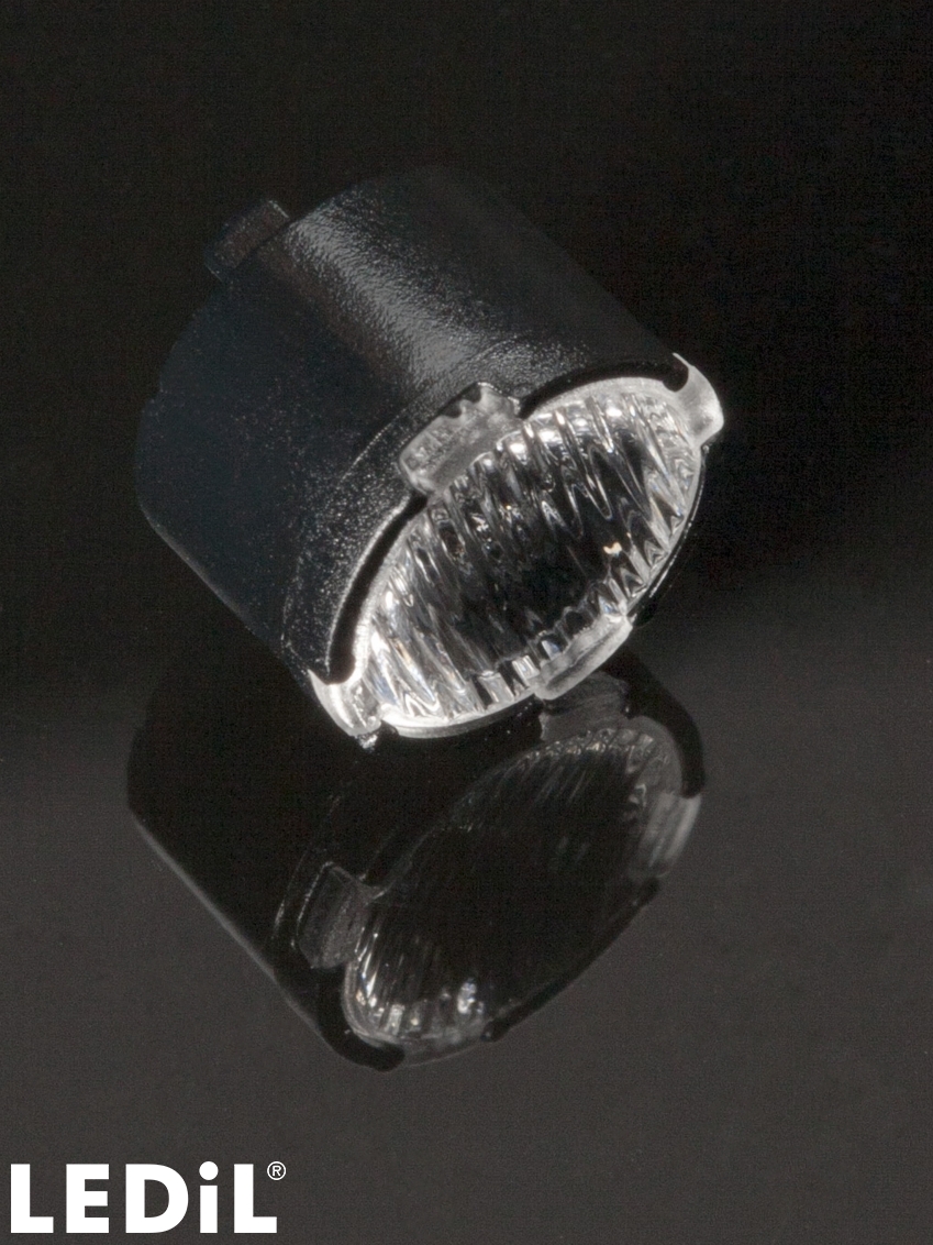 OTTICA-LED FP14414 LISA2-O-PIN