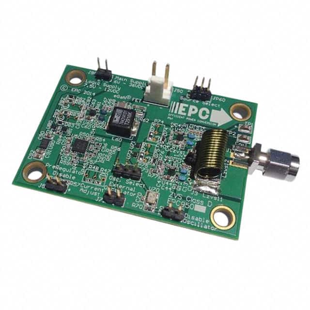 EPC EPC9506 ZVS Class-D Wireless Power Amplifier