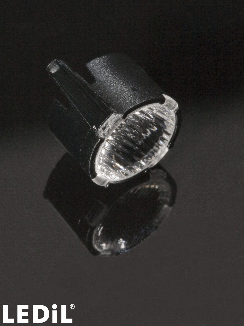 Lens Ledil FP14415_LISA2-O-CLIP