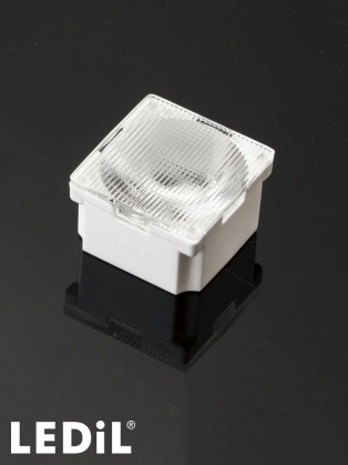 Ottica LED CA13637_G2-LAURA-O90-P