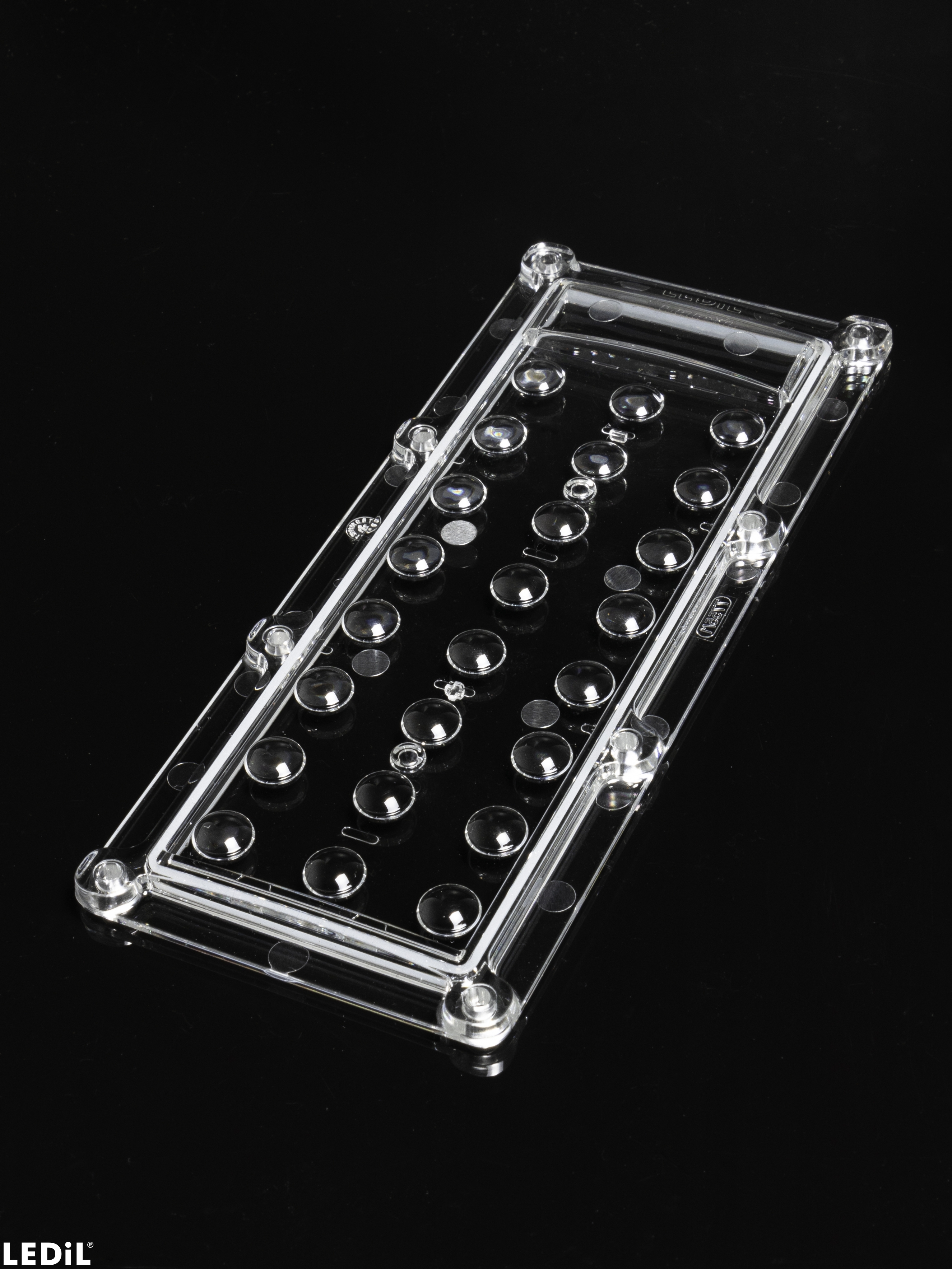 Lens Ledil CS17764_HB-IP-24-WWW-PC