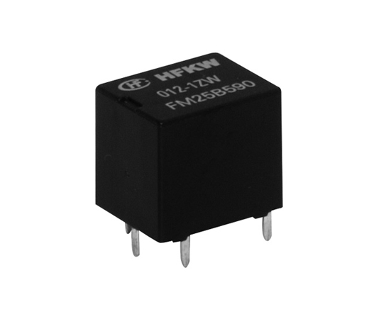 RELAY HFKW/012-1ZW