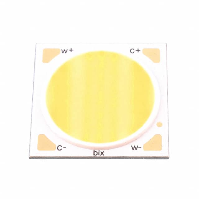 LED BXRV-TR-2765G-40A0-A- 23