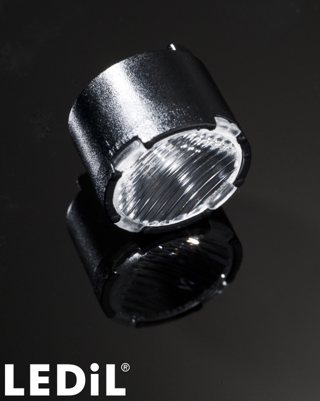 Lens Ledil FP11126_LISA2-O-PIN