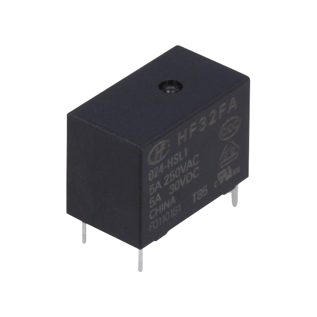 RELAY HF32FA/005-ZS1