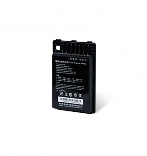 Newland BTY-MT92 terminale portatile android