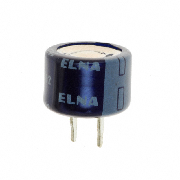 Electric double layer capacitor ELNA DH-5R5D105T