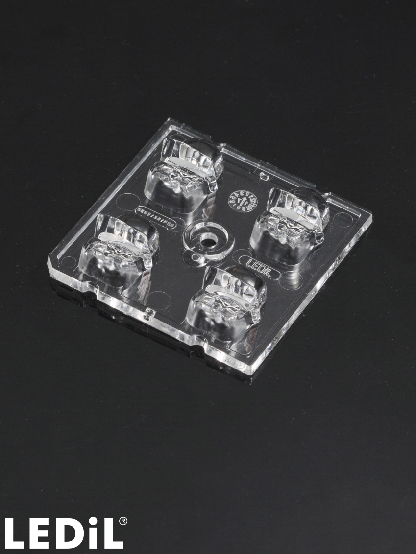 OTTICA-LED C17485 STRADA-2X2-FS3 PC