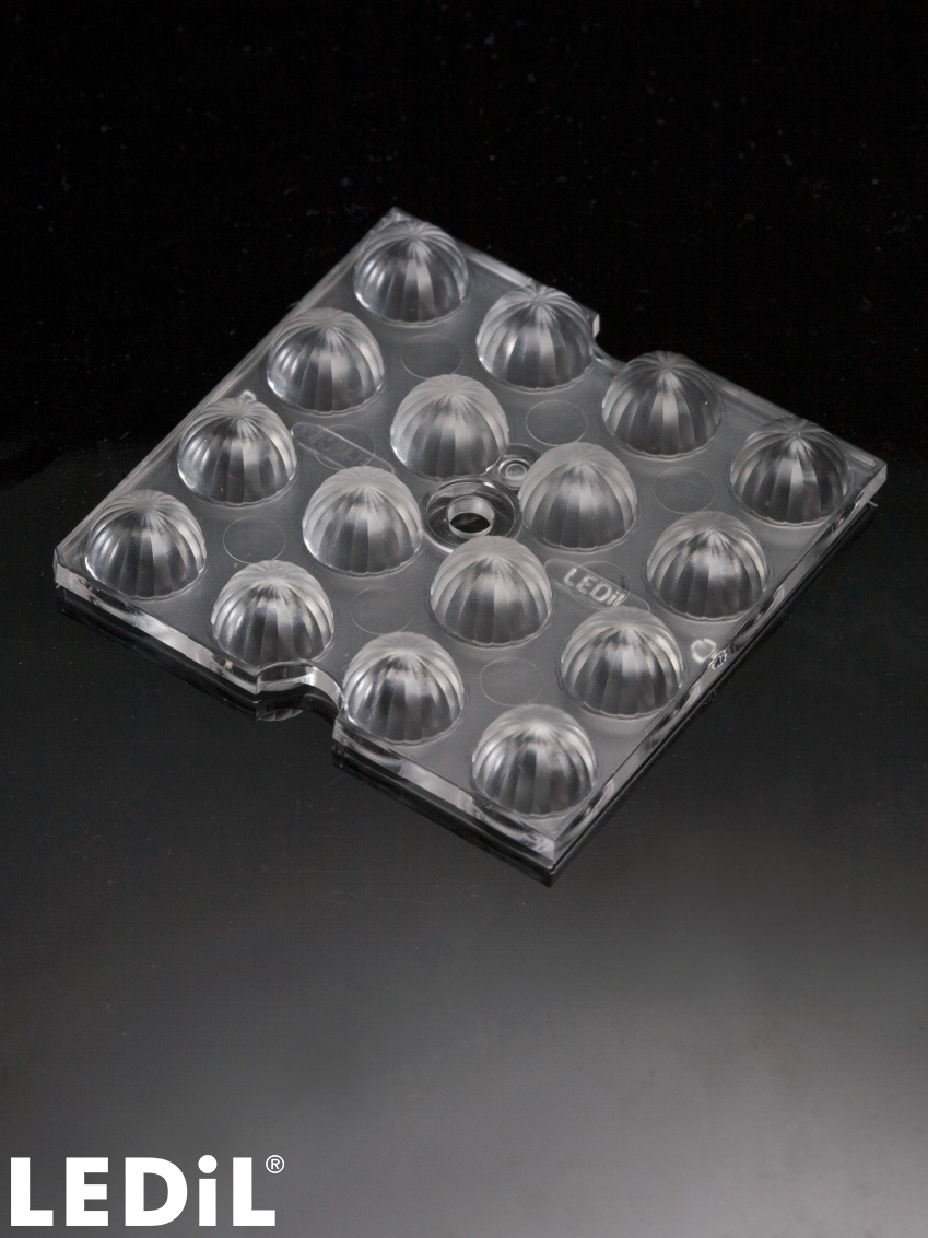 Ottica LED C15431_STRADELLA-16-HB-M