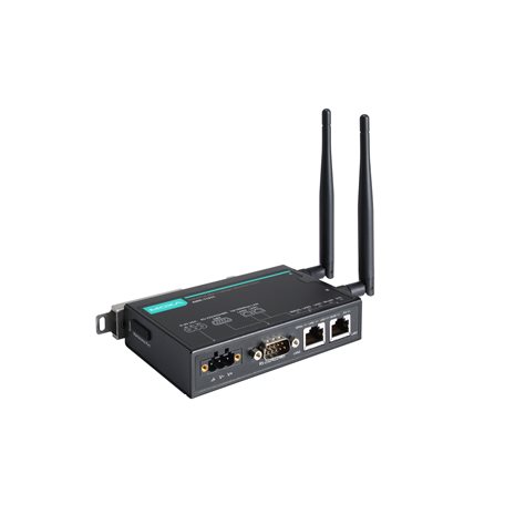 MODULO AWK-1137C-JP-T 802.11A/B/G/N WIRELESS CLIENT, JP BAND, -40