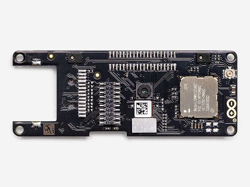 Arduino ASX00026 PORTENTA VISION SHIELD LORA