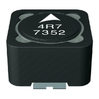 Epcos/TDK Inductors B82477G4333M000