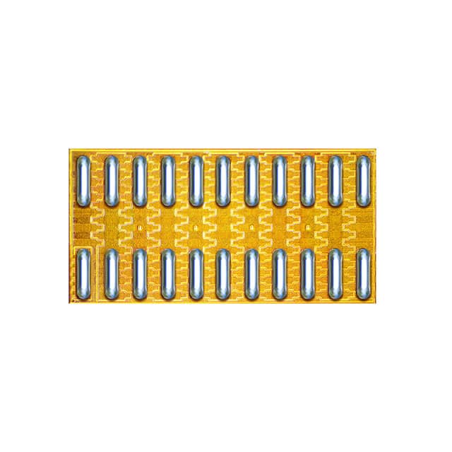100 V, 350 A Enhancement Mode Power Transistor EPC2071