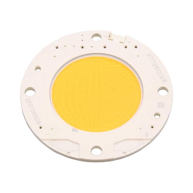 COB Bridgelux BXRC-50C10K1-D-84