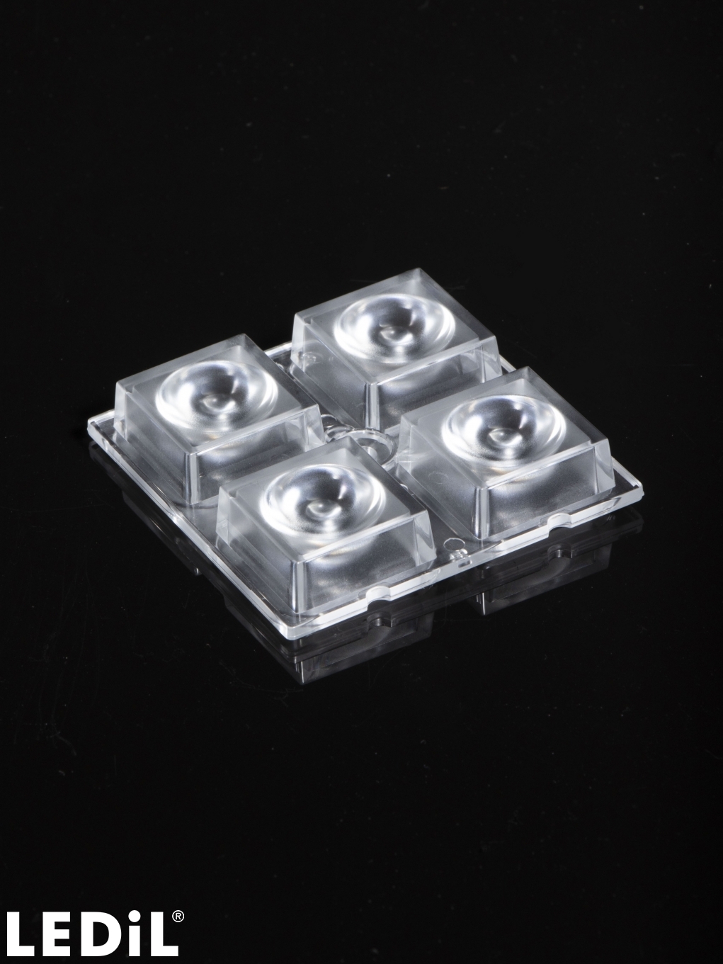 Ottica LED C16855_HB-2X2-M-PC