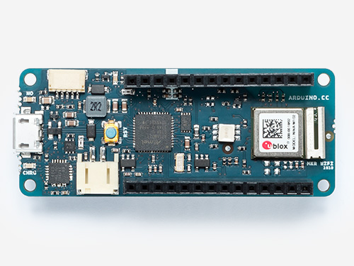 Arduino ABX00023 MKR WIFI 1010