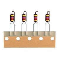Epcos/TDK Inductors B78148S1474J000