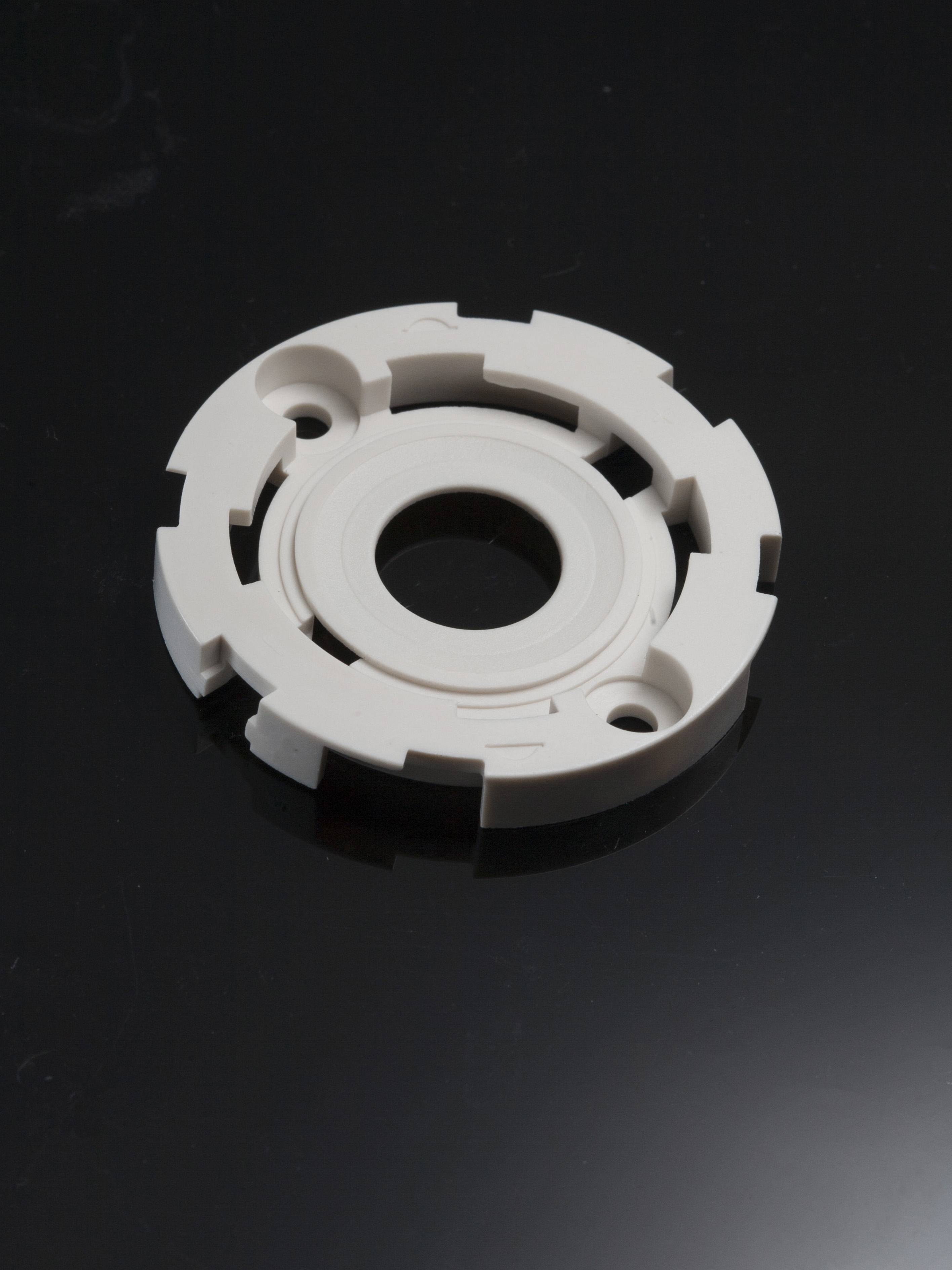 OTTICA-LED F15616 HEKLA-SOCKET-F