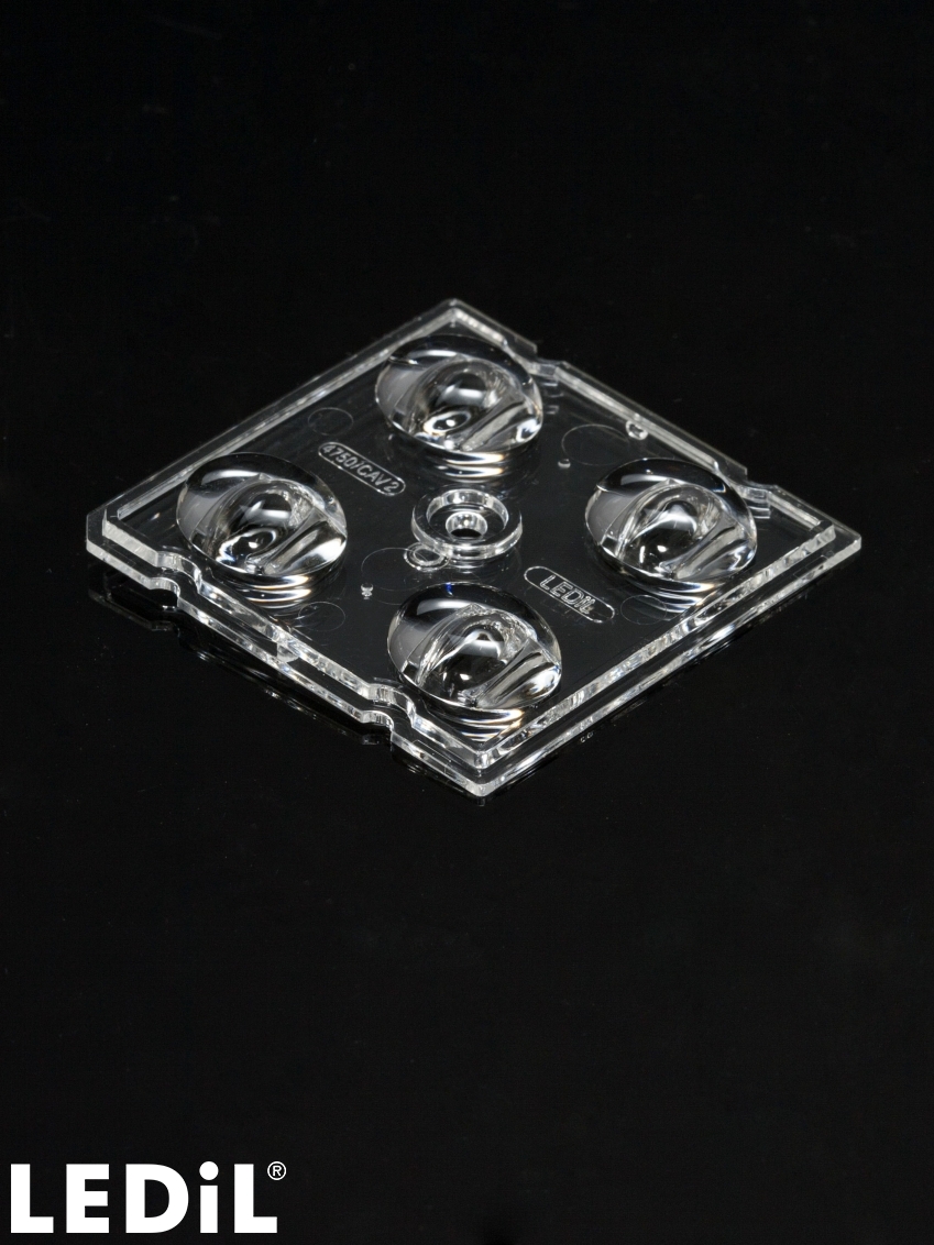 Ottica LED C14750_STRADA-2X2-CAT