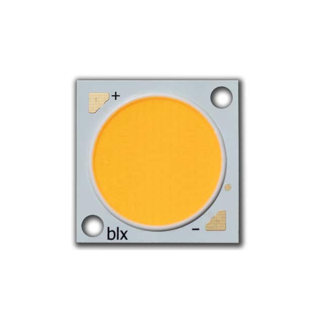 COB Bridgelux BXRE-30E4000-C-83