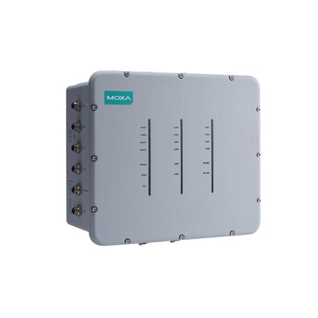 CONVERTITORE TAP-323-EU-CT-T 802.11N RAILWAY TRACKSIDE OUTDOOR DUAL RADI