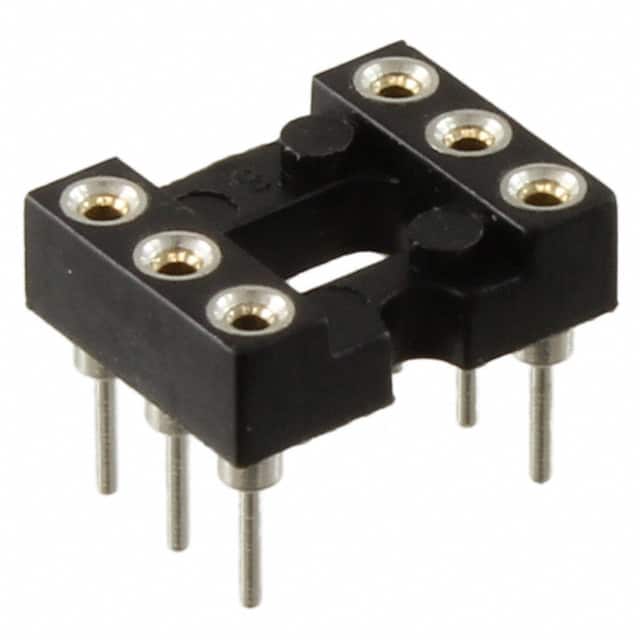 ZOCCOLO 110-87-306-41-001101 P.2,54MM