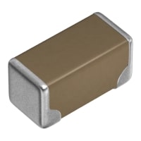 COND.CERSMD 10UF 25V 1206 X7R CNA5L1X7R1E106K160AE