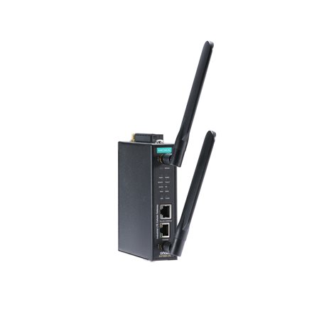 MODEM ONCELL-G3150A-LTE-EU 1P IND LTE CELL GATEW