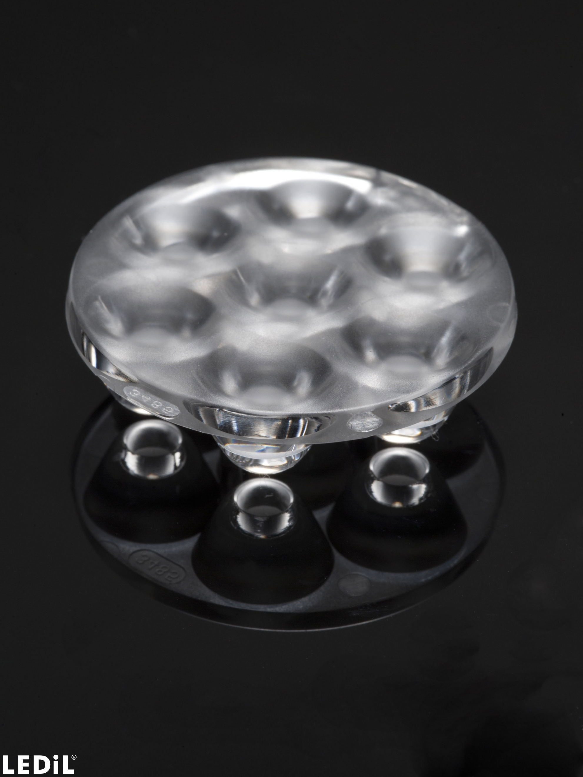 Ottica LED C13485_ANNA-40-7-W