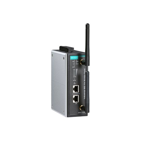 CONVERTITORE AWK-3131A-EU-T 802.11A/B/G/N ACCESS POINT, EU BAND, -40 TO