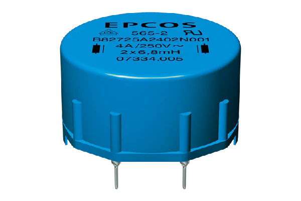 INDUTTANZA B82725A2103N1
