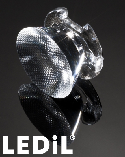 Ottica LED CA11387_EMILY-SS