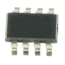 CIRCUITO MP3416GJ-Z STEP-UP CONVERTER IOUT=1A
